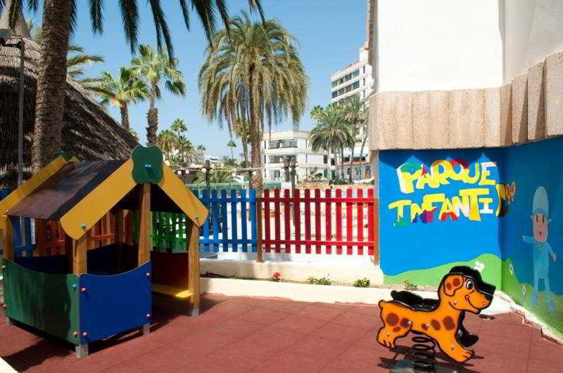 Apartamentos Koka Playa del Ingles  Exterior photo